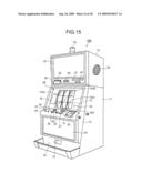 Slot Machine diagram and image