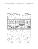 Gaming Machine Which Displays Effect That Responded to the Number of Rights of a Lottery of a Special Game and Playing Method Thereof diagram and image