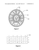 GAMING SYSTEM AND A METHOD OF GAMING diagram and image