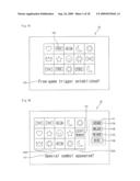 Slot Machine Offering Special Award And Control Method Thereof diagram and image