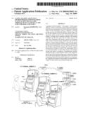 Gaming Machine And Playing Method Thereof, Which Qualifies Player To Join Special Game Through Chance Game Run At The Same Time Base Game Is Run diagram and image