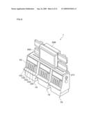 Gaming Machine And Playing Method Thereof, Which Qualifies Player To Join Special Game Through Chance Game Run At The Same Time Base Game Is Run diagram and image