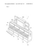 GAMING MACHINE WHICH DISPLAYS EFFECT ACCORDING TO RESULT OF SPECIAL GAME AND PLAYING METHOD THEREOF diagram and image