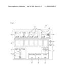 Gaming Machine Accepting Side Bet And Control Method Thereof diagram and image