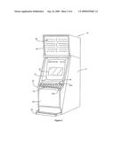 Method of Gaming, A Game Controller And A Gaming System diagram and image