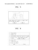 METHOD OF MATCHING GAME USERS, AND ELECTRONIC DEVICE USING THE SAME diagram and image