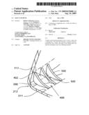 GOLF CLUB HEAD diagram and image