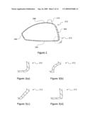 GOLF CLUB HEAD diagram and image