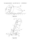 GOLF CLUB HEAD diagram and image