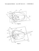 GOLF CLUB HEAD diagram and image