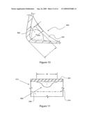 GOLF CLUB HEAD diagram and image