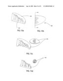 MUSCLE-BACK, WITH INSERT, IRON TYPE GOLF CLUB HEAD diagram and image