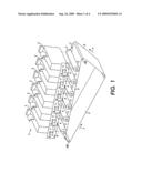 One Piece Belt Installation/Removal Guide diagram and image