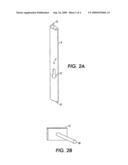 One Piece Belt Installation/Removal Guide diagram and image