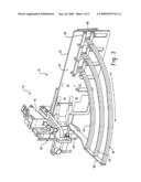 SYSTEM AND APPARATUS FOR ERECTING CASES diagram and image