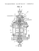 CENTRIFUGAL SEPARATOR diagram and image