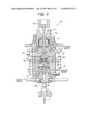 CENTRIFUGAL SEPARATOR diagram and image