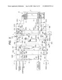 CENTRIFUGAL SEPARATOR diagram and image