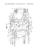 CENTRIFUGAL SEPARATOR diagram and image