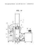 CENTRIFUGAL SEPARATOR diagram and image