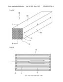 HONEYCOMB STRUCTURE diagram and image