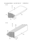 HONEYCOMB STRUCTURE diagram and image