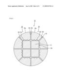 HONEYCOMB STRUCTURE diagram and image