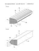 HONEYCOMB STRUCTURE diagram and image