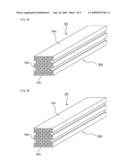 HONEYCOMB STRUCTURE diagram and image