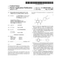 Benzothiazinone Derivatives and their Use as Antibacterial Agents diagram and image