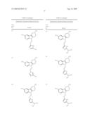 Tetracyclic compounds diagram and image