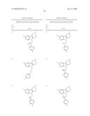 Tetracyclic compounds diagram and image