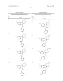 Tetracyclic compounds diagram and image