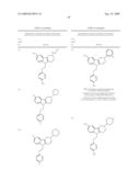 Tetracyclic compounds diagram and image