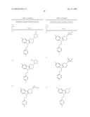 Tetracyclic compounds diagram and image