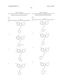 Tetracyclic compounds diagram and image