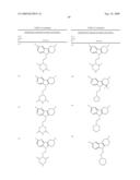 Tetracyclic compounds diagram and image