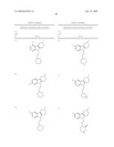 Tetracyclic compounds diagram and image