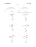 Tetracyclic compounds diagram and image