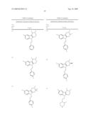 Tetracyclic compounds diagram and image