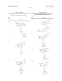 Tetracyclic compounds diagram and image