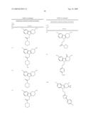 Tetracyclic compounds diagram and image