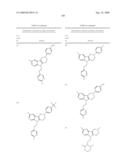 Tetracyclic compounds diagram and image