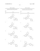 Tetracyclic compounds diagram and image