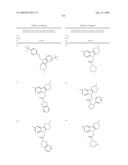 Tetracyclic compounds diagram and image