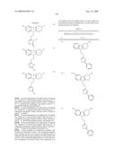 Tetracyclic compounds diagram and image