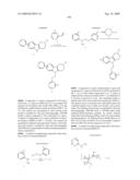 Tetracyclic compounds diagram and image