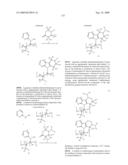 Tetracyclic compounds diagram and image