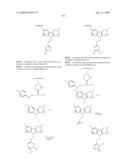 Tetracyclic compounds diagram and image