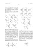 Tetracyclic compounds diagram and image